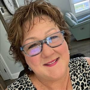 Meet your Posher, Pat